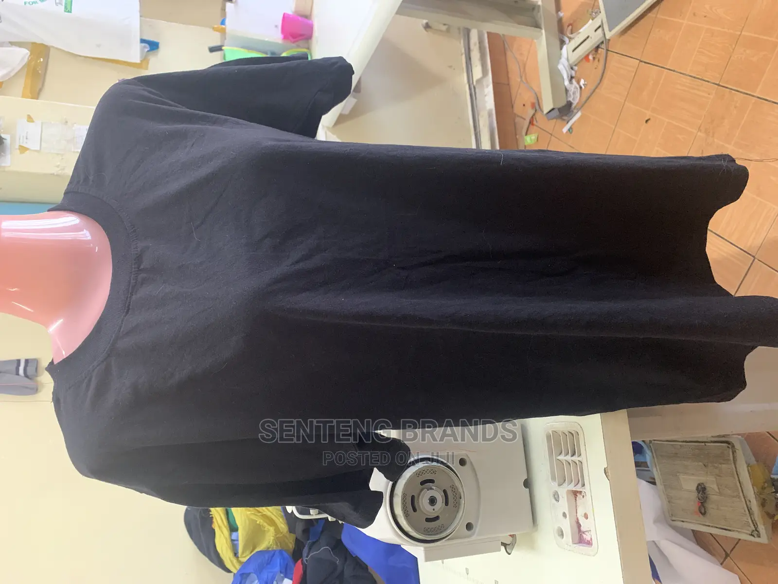 Plain Cotton T Shirt of the Best Quality