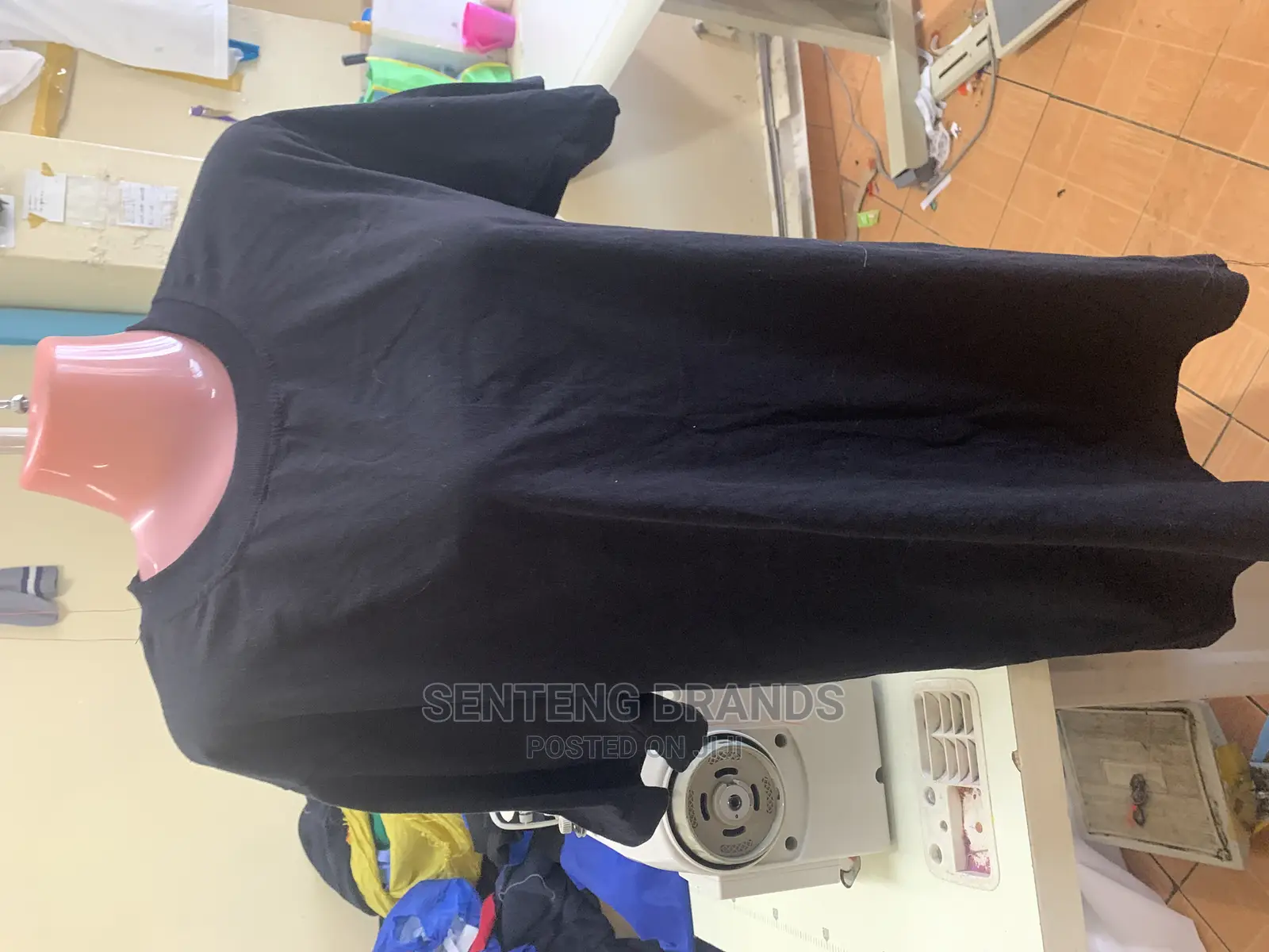 Plain Cotton T Shirt of the Best Quality