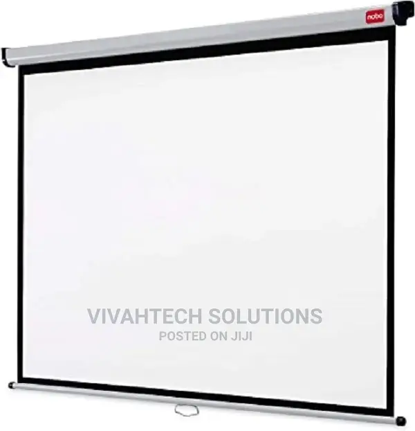 Lw Manual Projector Screen 200cm by 200cm