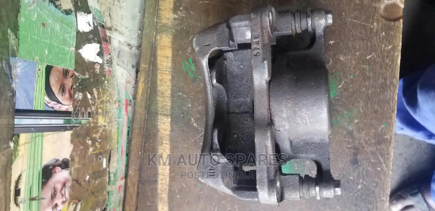 Toyota Townace Brake Caliper.