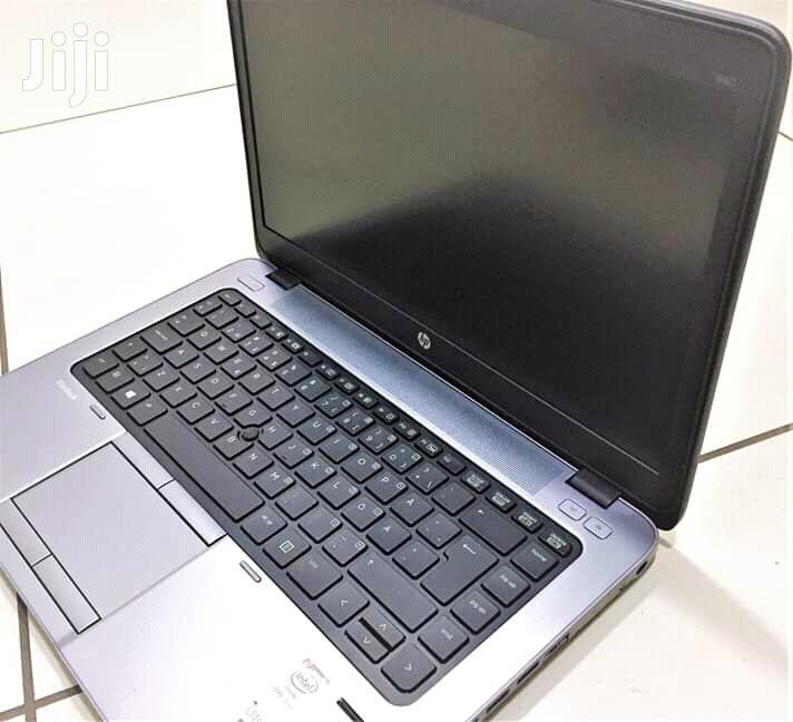 Laptop HP ProBook 645 G3 4GB AMD A6 HDD 500GB