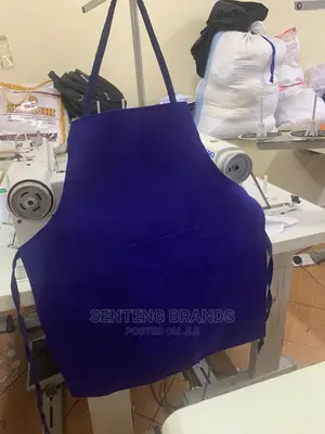 Plain Apron
