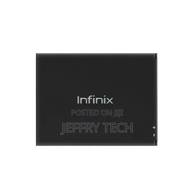 Infinix Hot 3 (BL-30LX) 3000mah Replacement Battery 