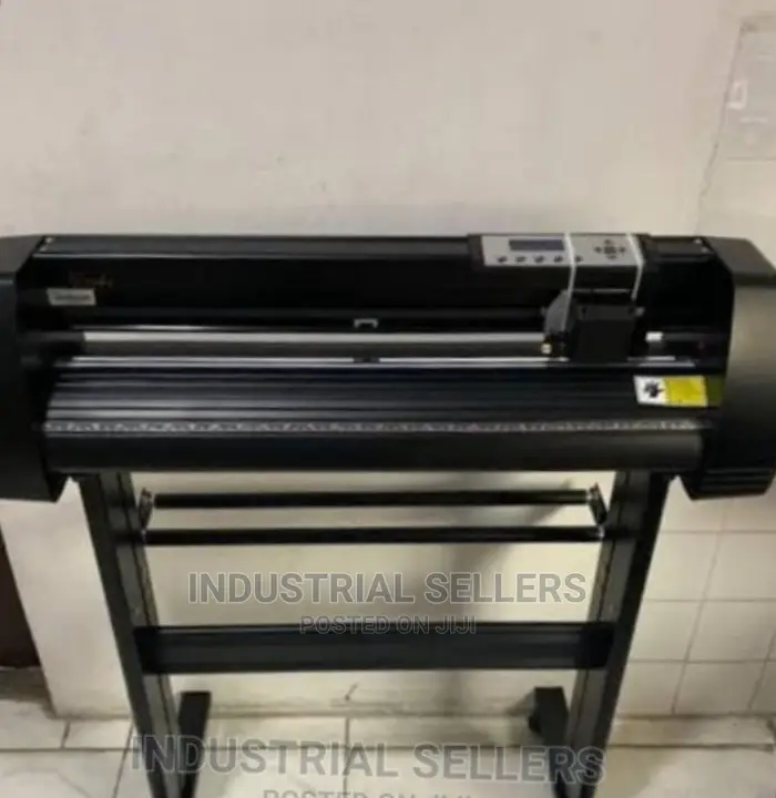 Guaranteed 4ft Plotter Available