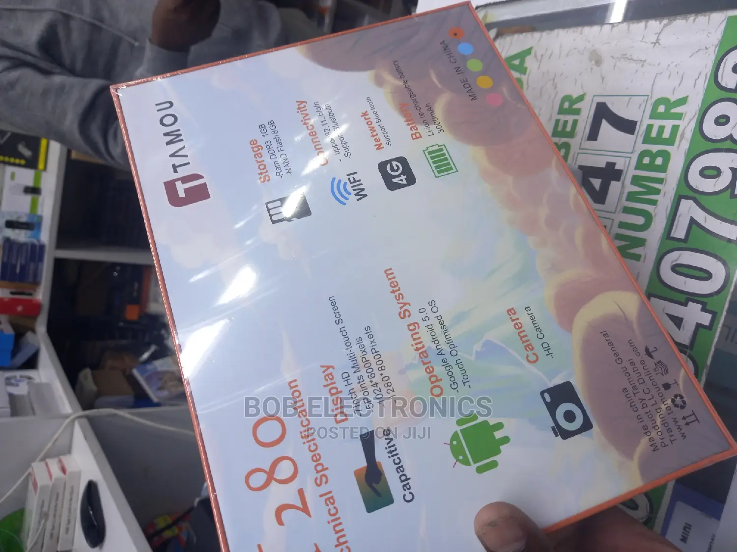 Kids Educational Tablets With Pre-Installed Apps