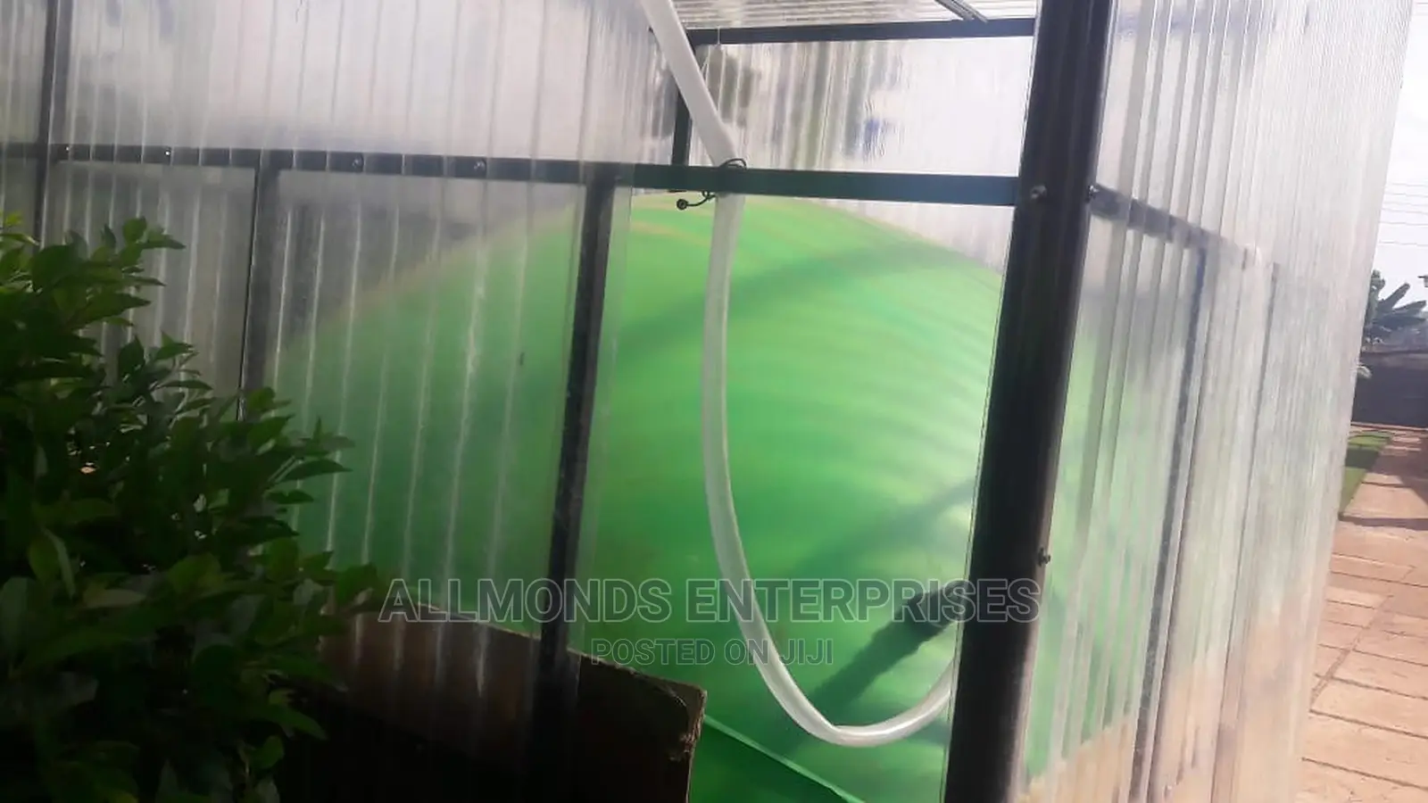 Biogas Bags/Silage Bags/Water Storage Bags