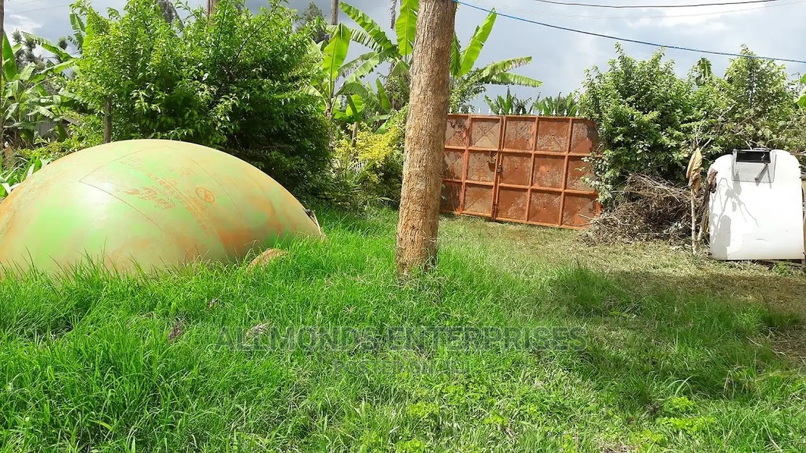 Biogas Bags/Silage Bags/Water Storage Bags