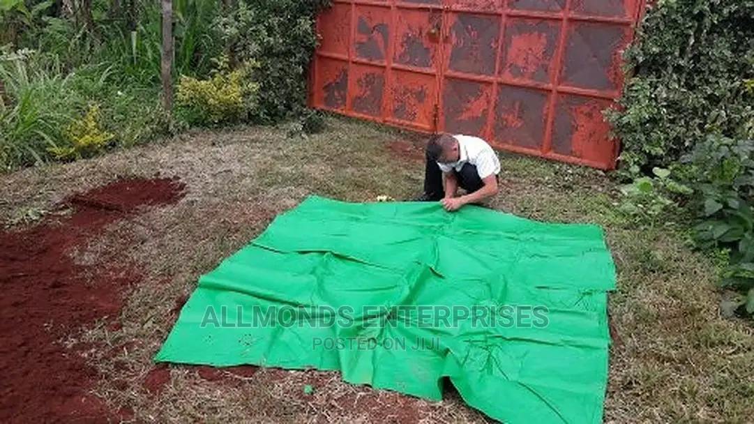 Biogas Bags/Silage Bags/Water Storage Bags