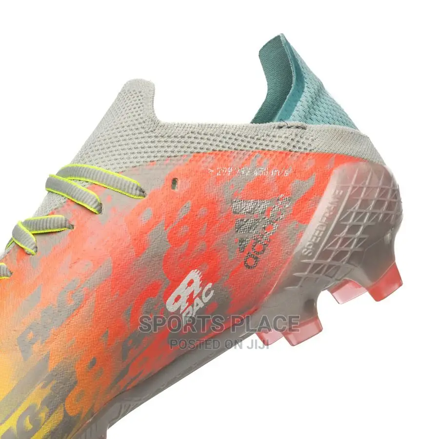 Adidas X Speedframe Clonix Football Boots