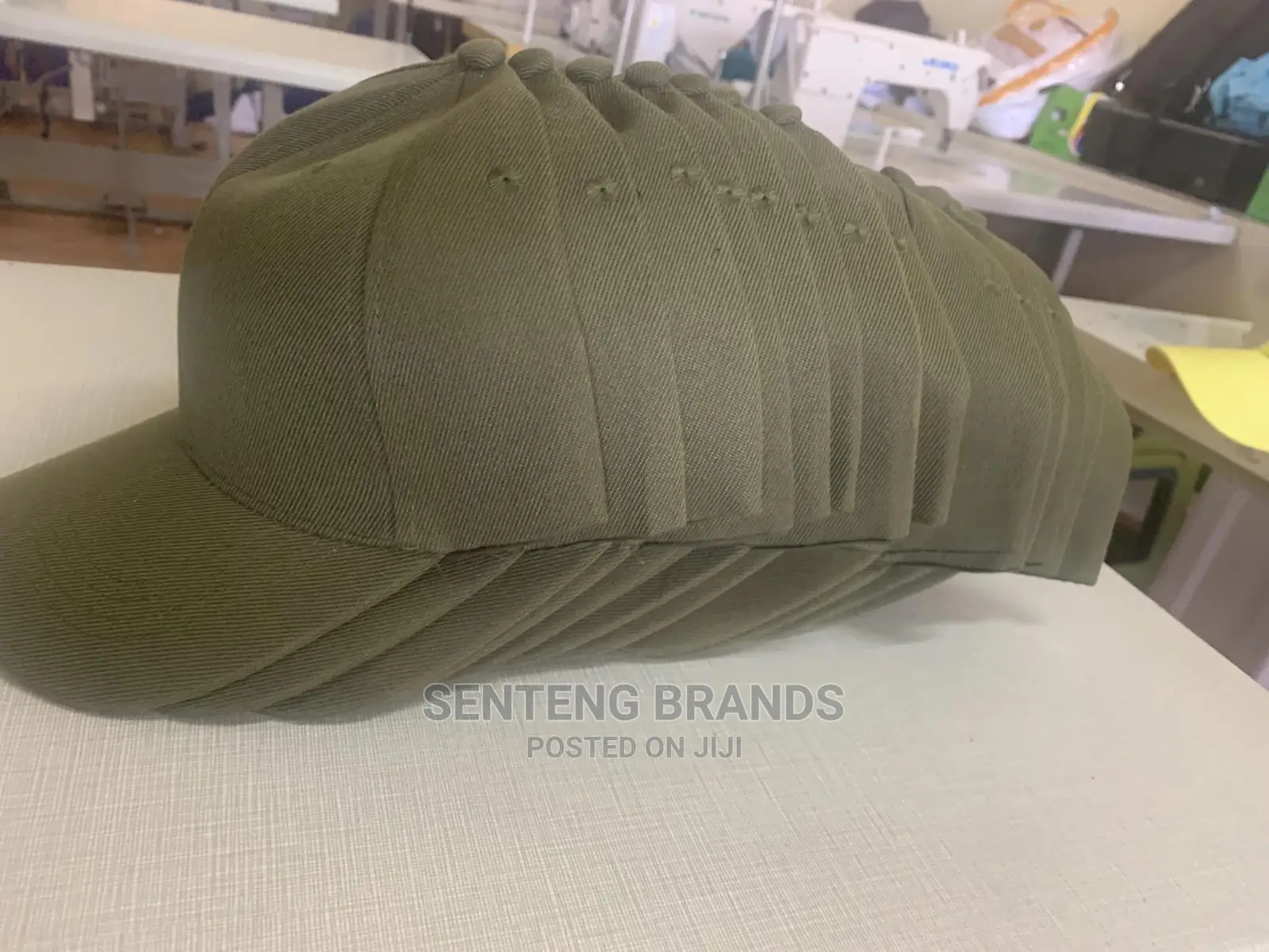 Best Quality Caps
