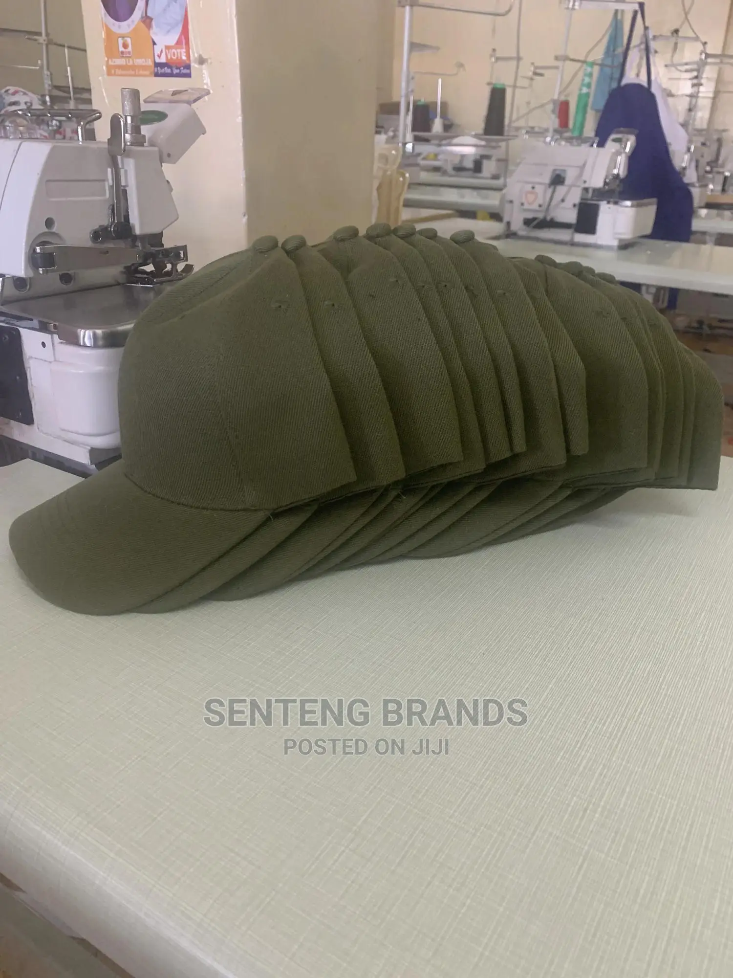 Best Quality Caps