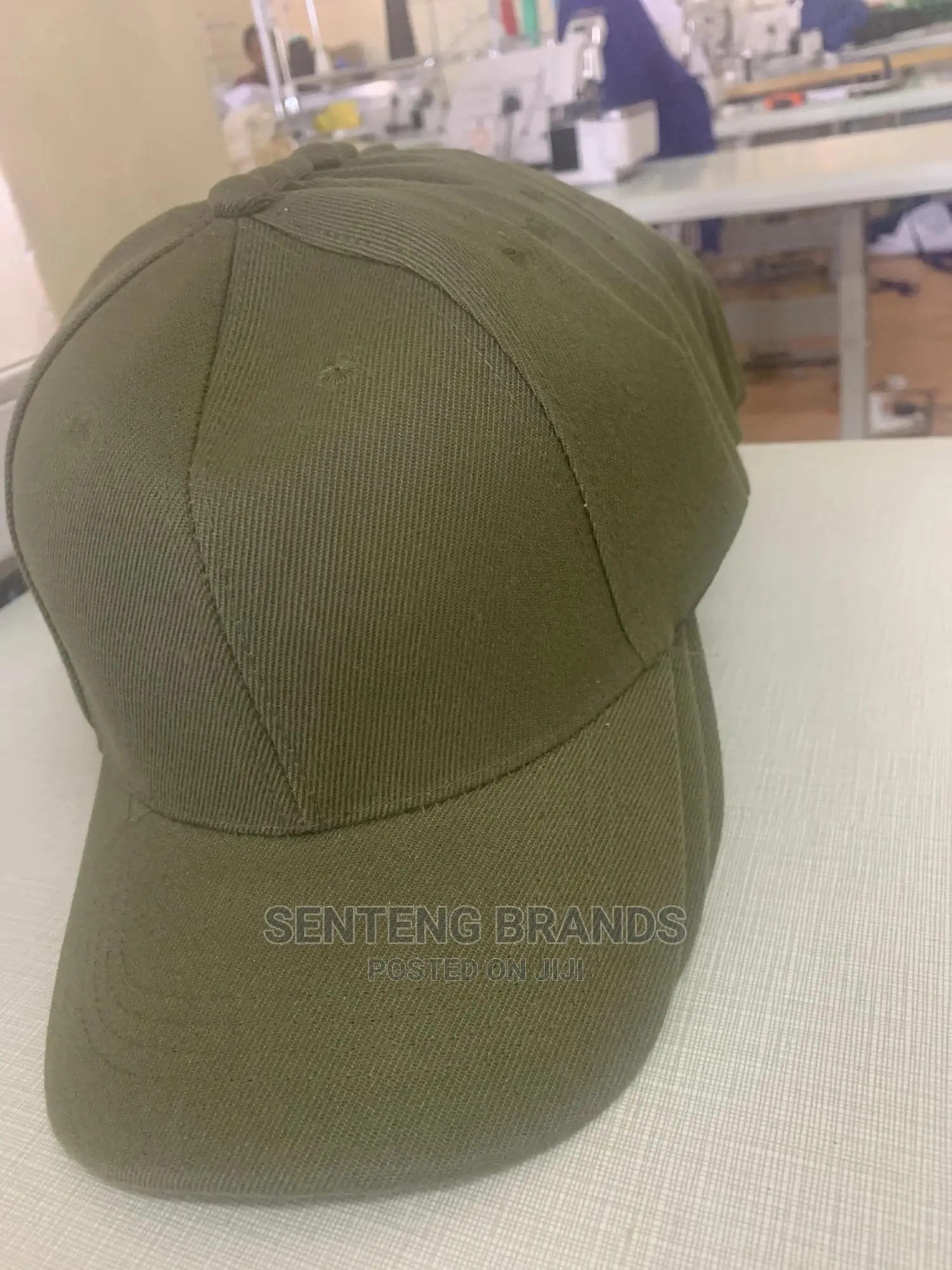 Best Quality Caps