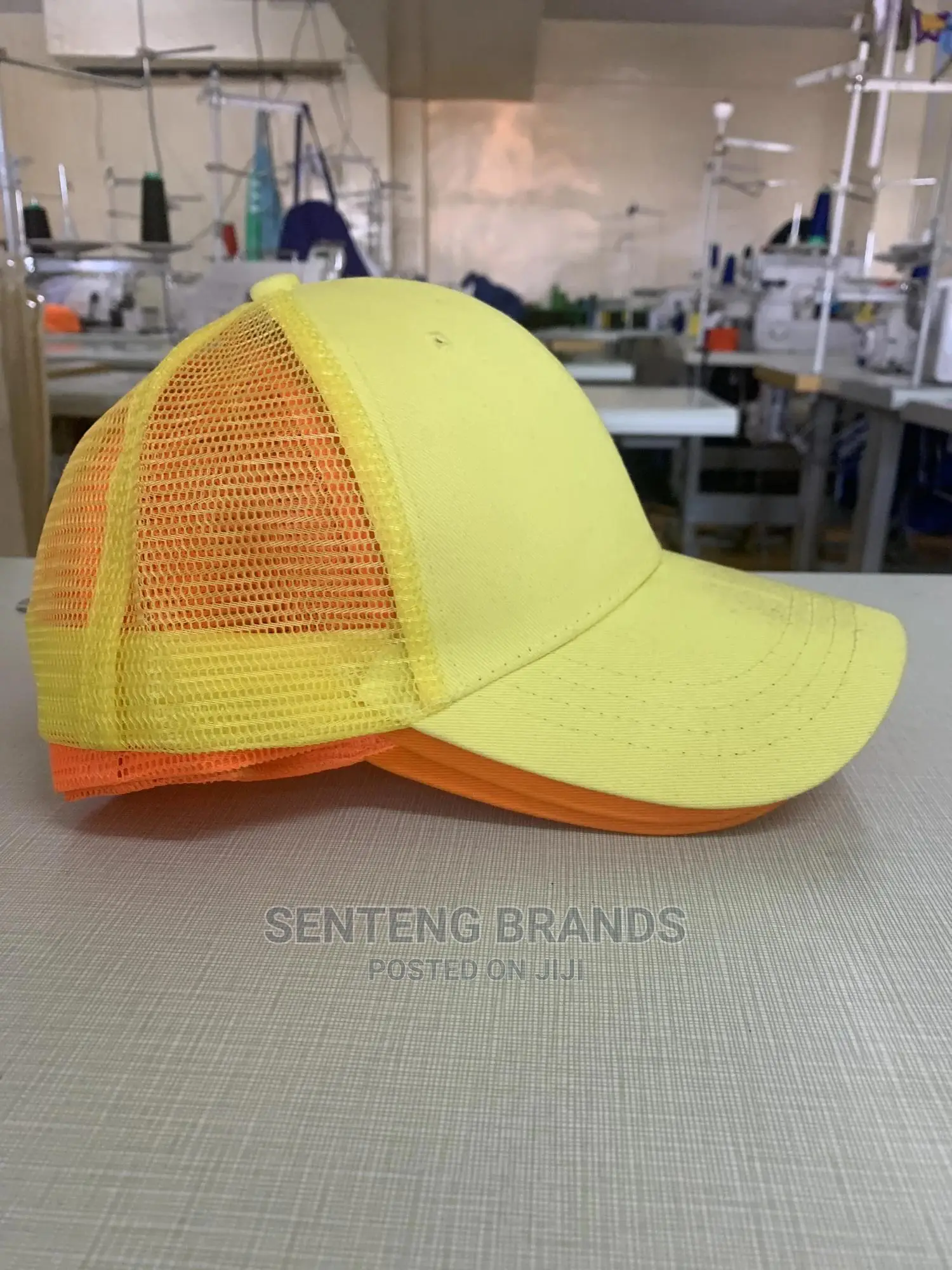 Net Caps for Campaign