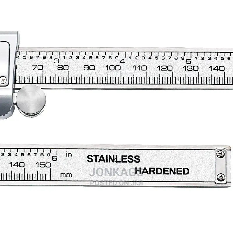 Digital Calipers