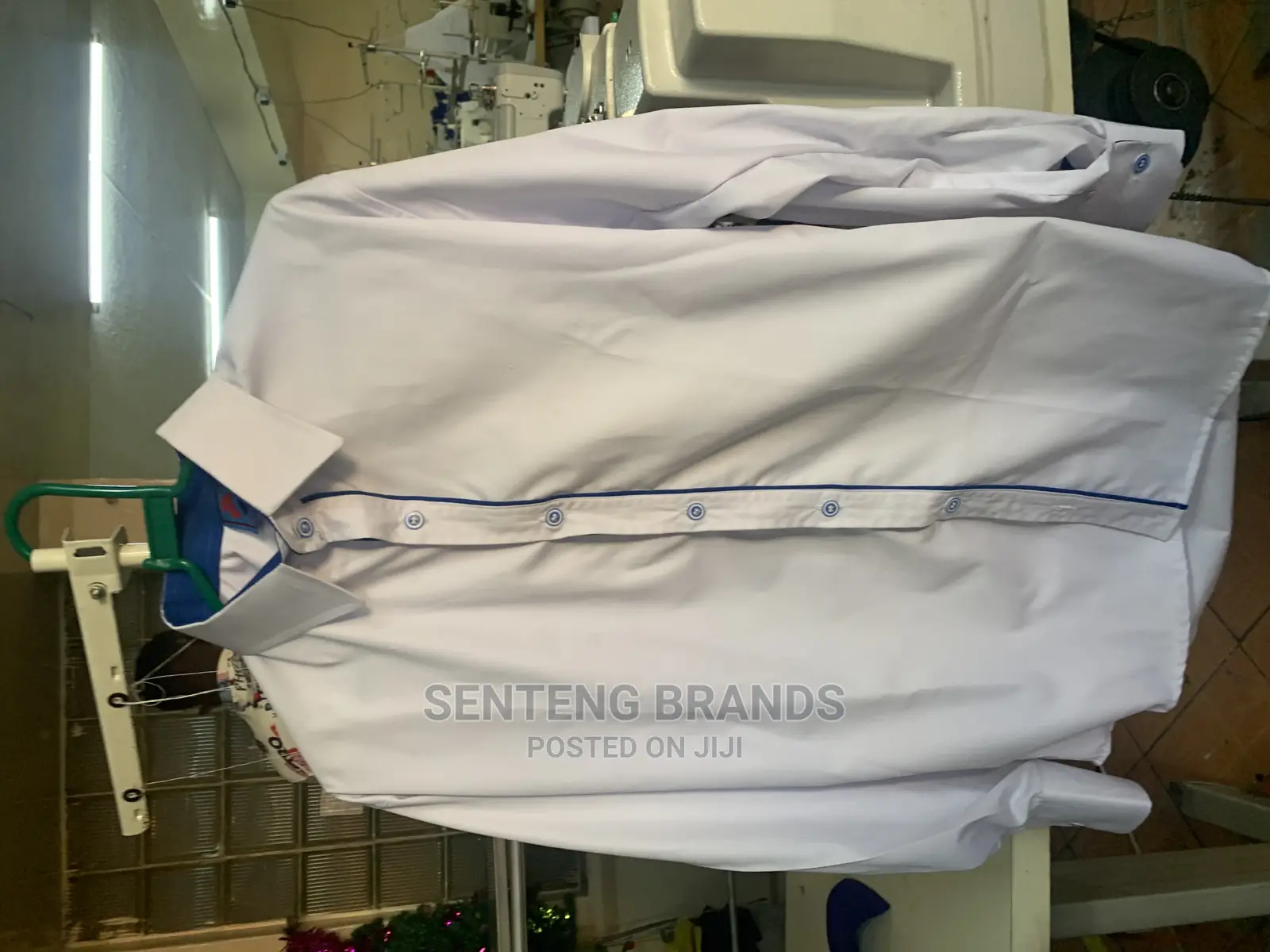 Cooperative Shirts