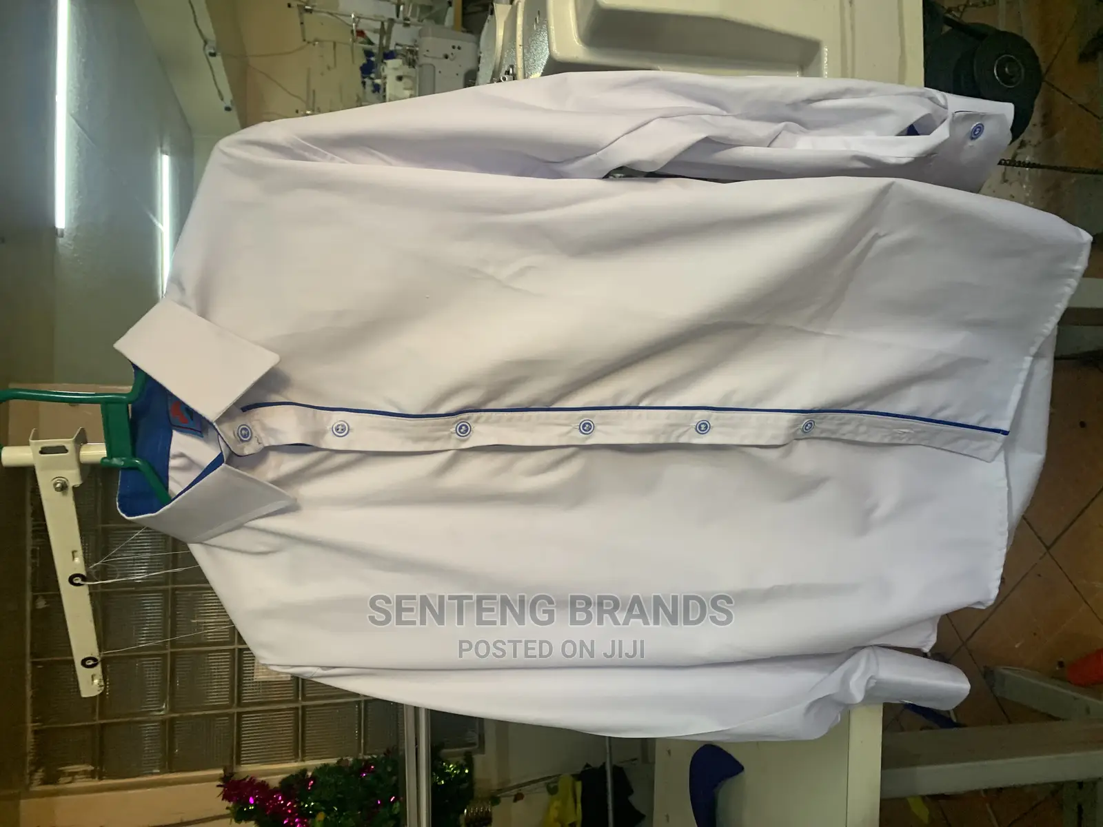 Cooperative Shirts
