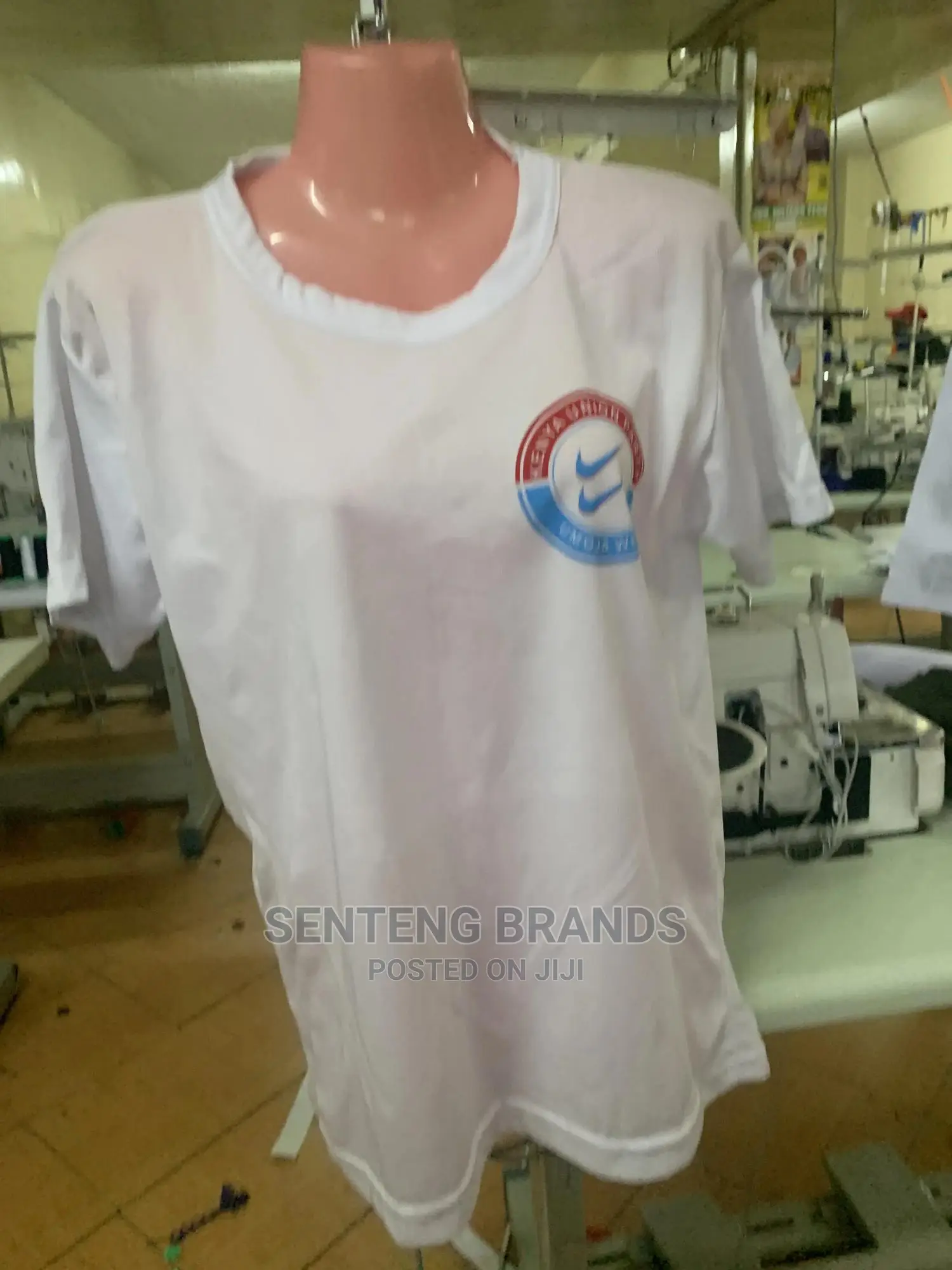 Printed Tshirts for Campaign