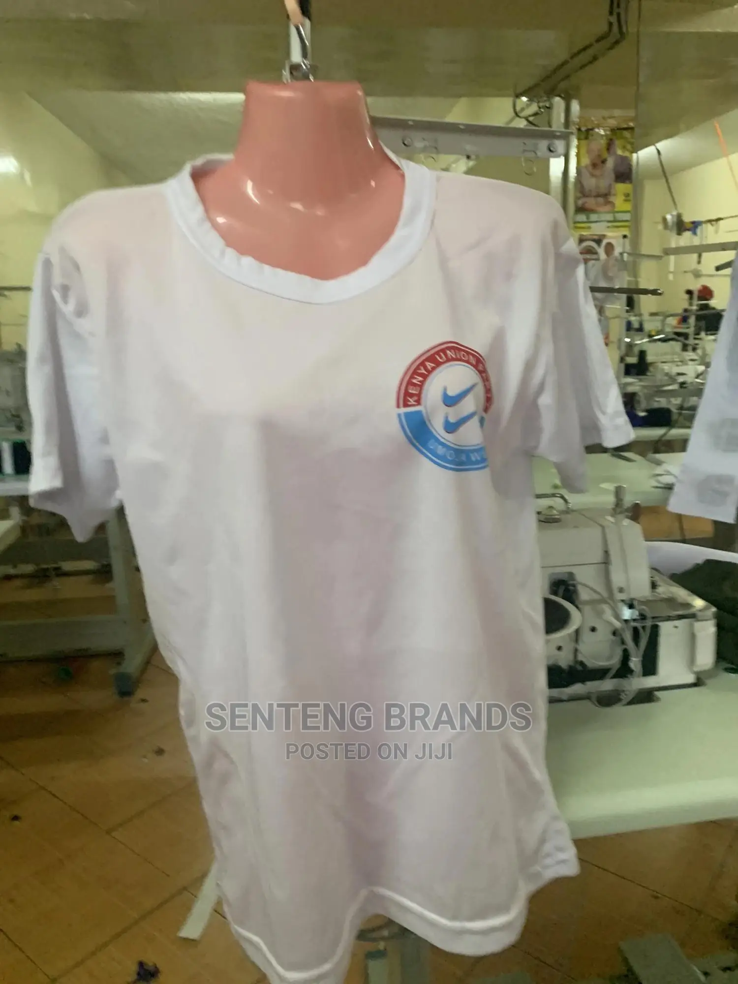 Printed Tshirts for Campaign