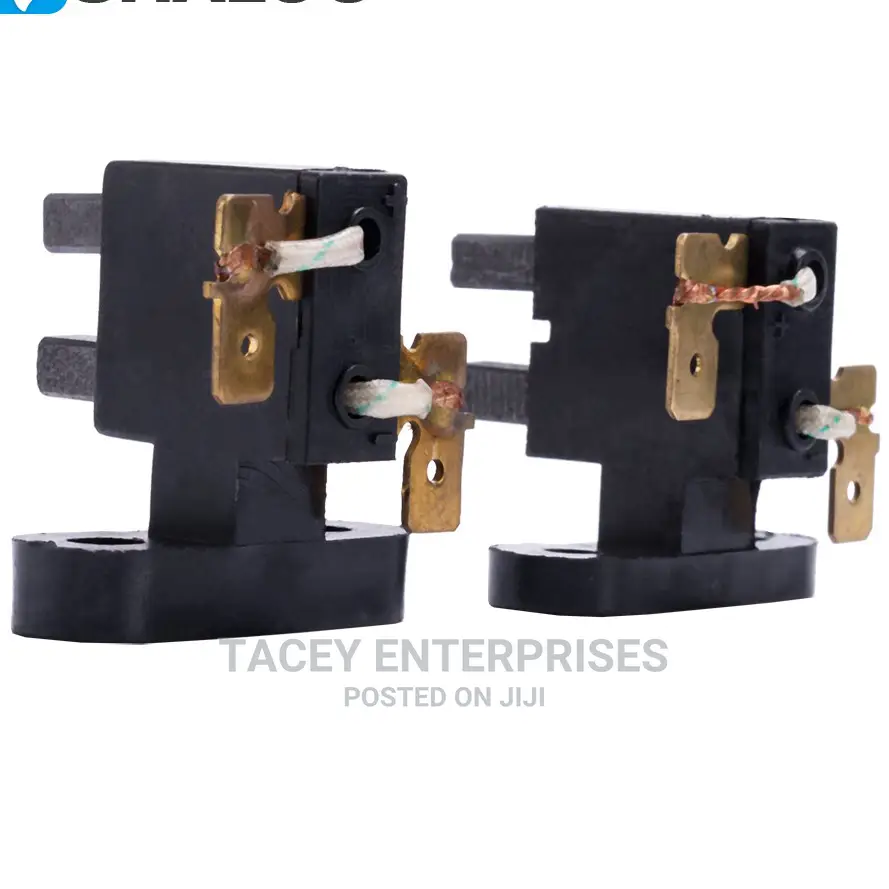 Generator Parts / Spares (AVR, Brush Holders Etc)