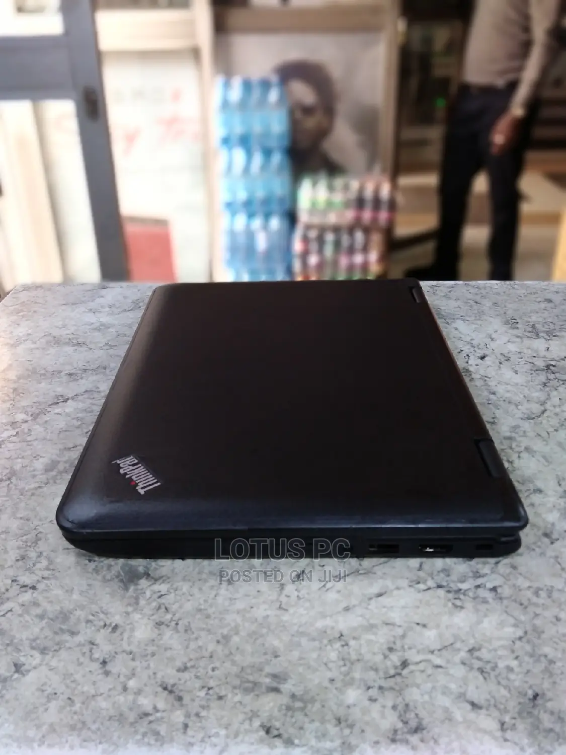 Laptop Lenovo Yoga 11e 4GB Intel Celeron SSD 128GB