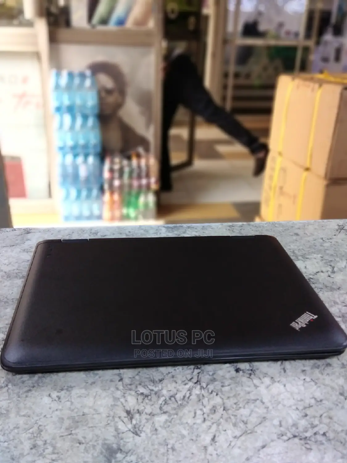 Laptop Lenovo Yoga 11e 4GB Intel Celeron SSD 128GB