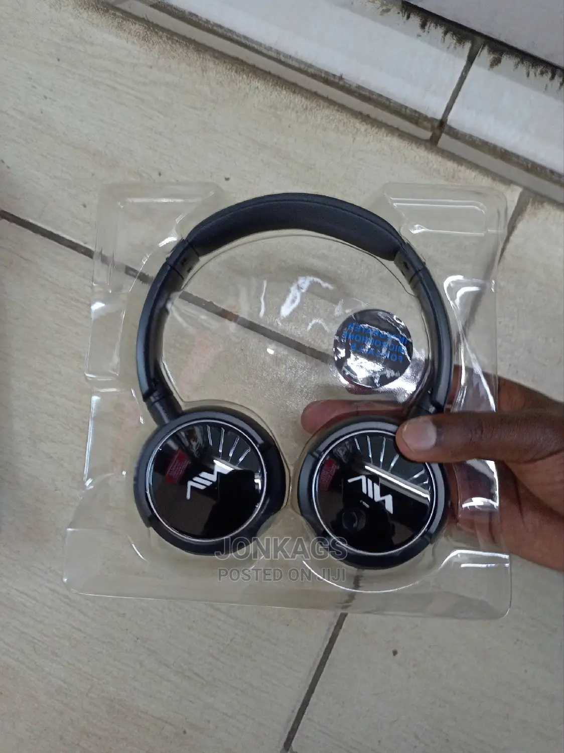 Music/Gaming Headphones
