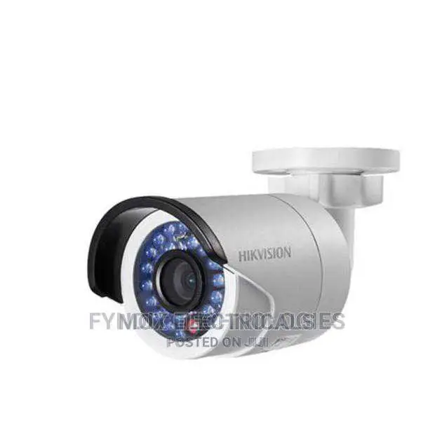 Latest 2022 Hikvision Ds-2ce16d0t-It3 2mp 1080