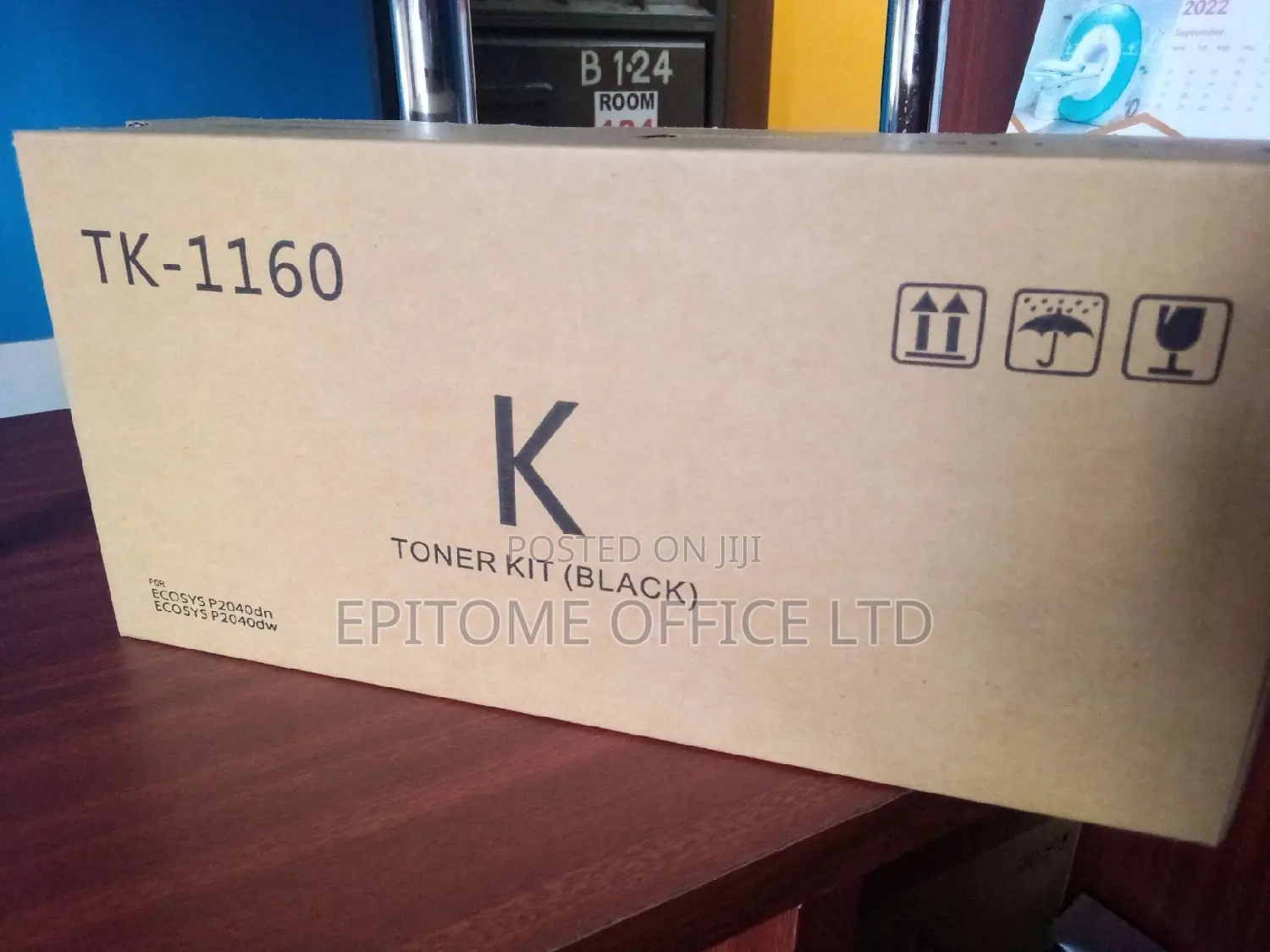 Tk-1160 Incredible Kyocera Toner