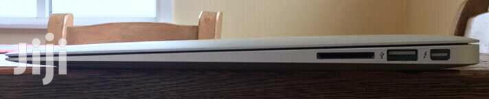 Laptop Apple MacBook Air 8GB Intel Core i5 SSD 256GB
