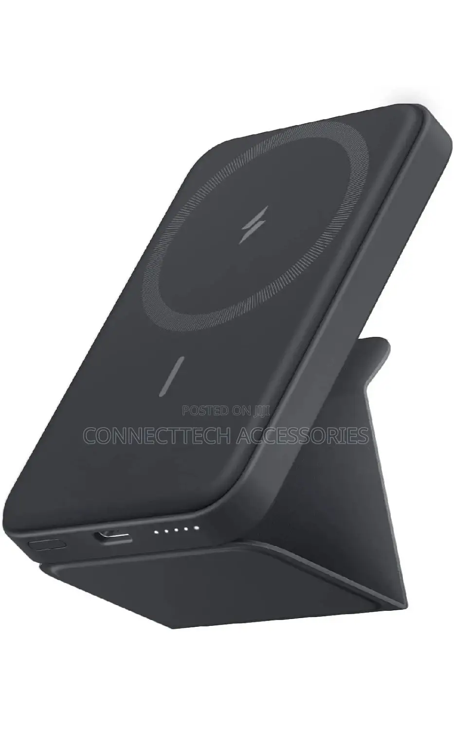 Anker 622 Magnetic(Maggo),5000mah Foldable Wireless Charger