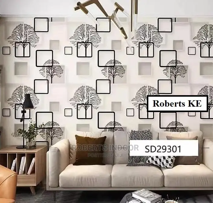 Elegant 3d Wallpaper