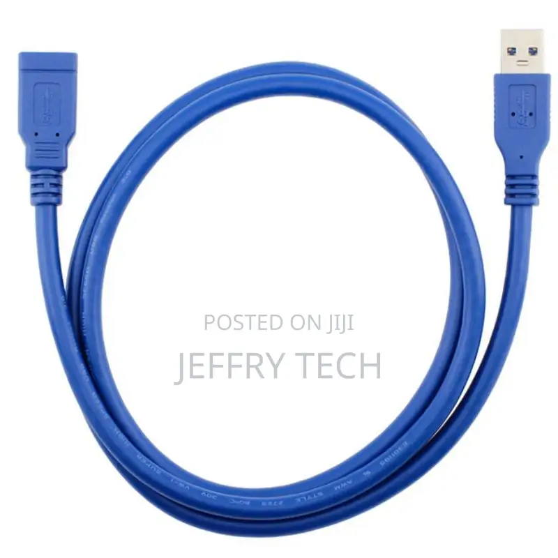 Usb 3.0 Male to Usb 3.0 Female Cable