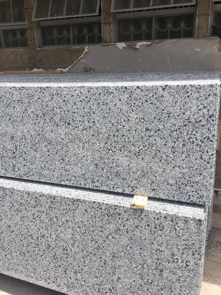 Bianco White Egyptian Granite (OFFER!OFFER!)