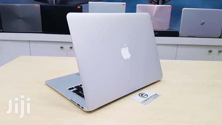 Laptop Apple MacBook Air 8GB Intel Core i5 SSD 256GB