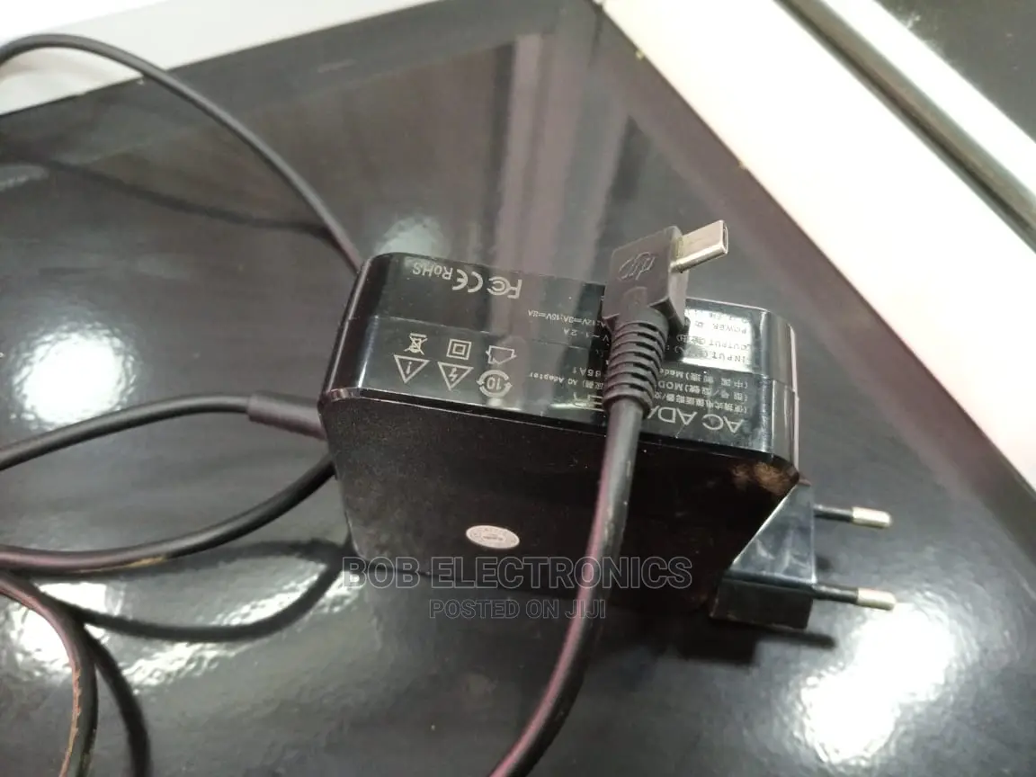 Laptop Type C Charger