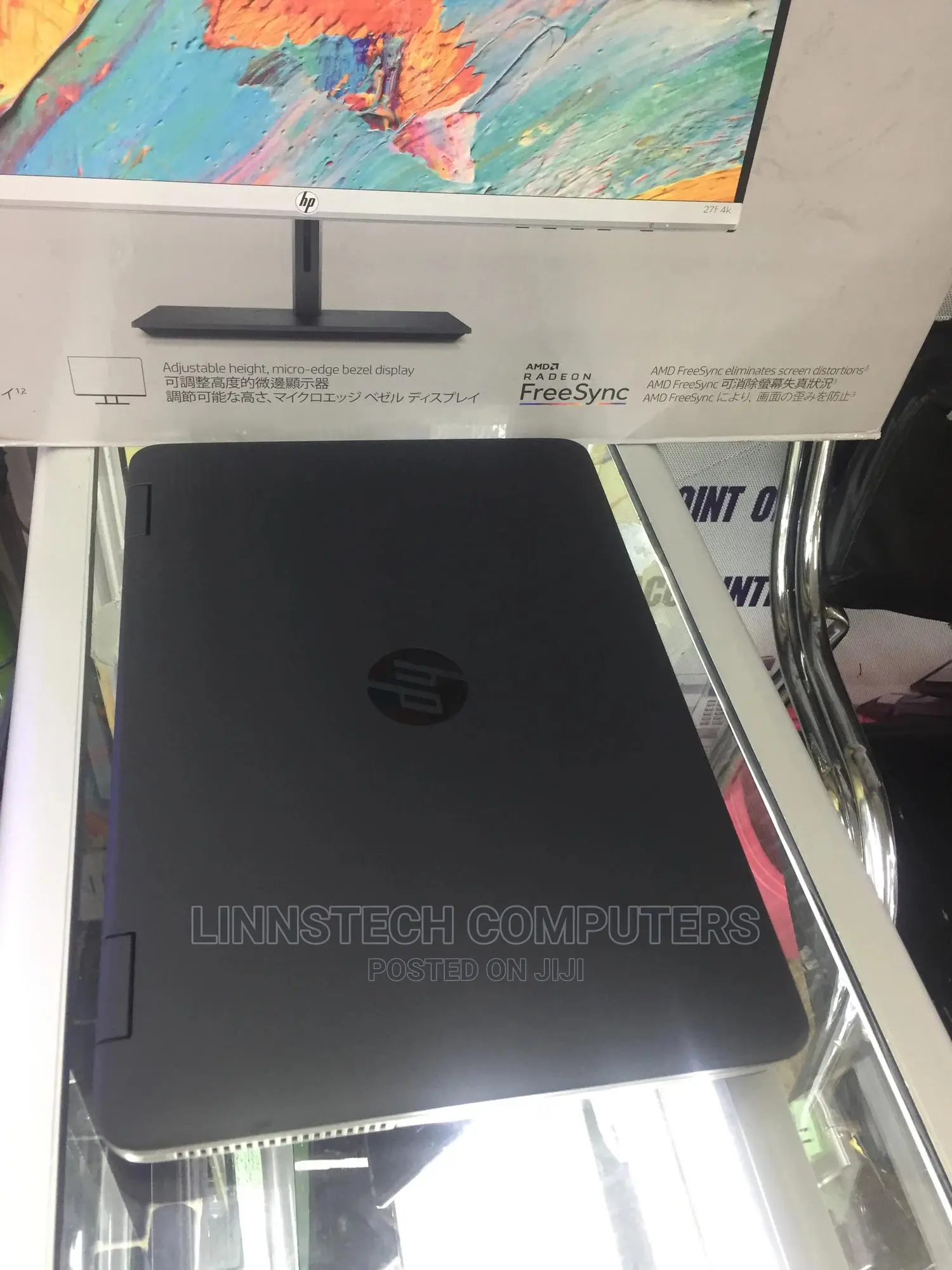 Laptop HP ProBook 640 G3 8GB Intel Core I5 SSD 256GB