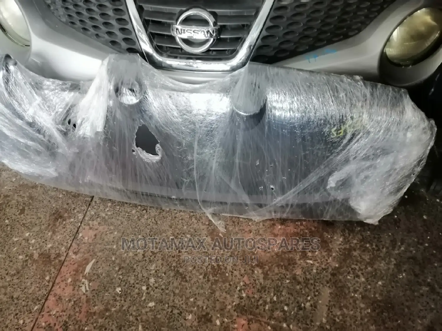 Demio De3 Dashboard Airbags