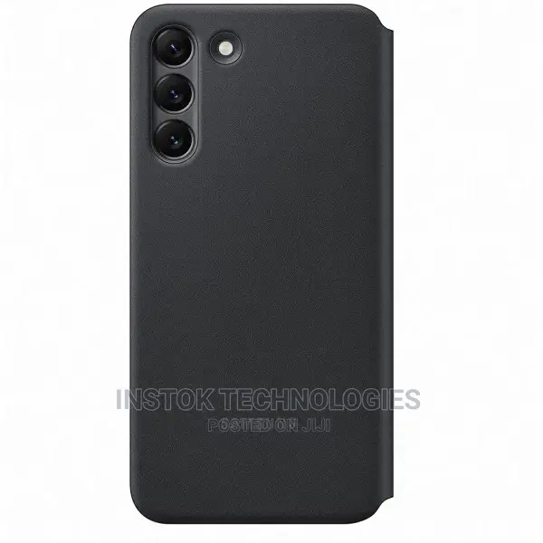 Samsung GALAXY S22+ PLUS Smart LED View Cover