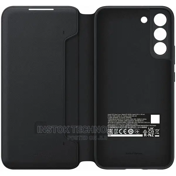 Samsung GALAXY S22+ PLUS Smart LED View Cover