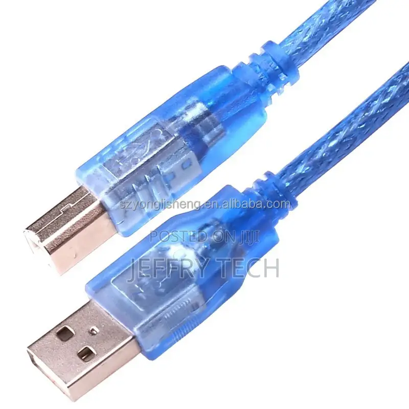 High Quality Usb Cable 1.5m for Printers OEM ODM OEM