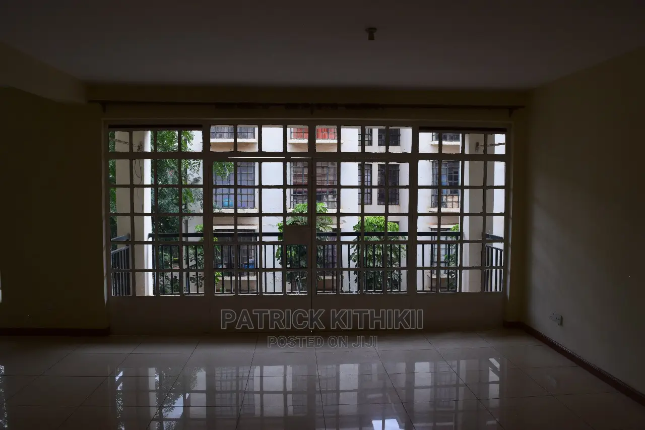 3bdrm Apartment in Jacaranda Gardens, Kahawa Maziwa for sale