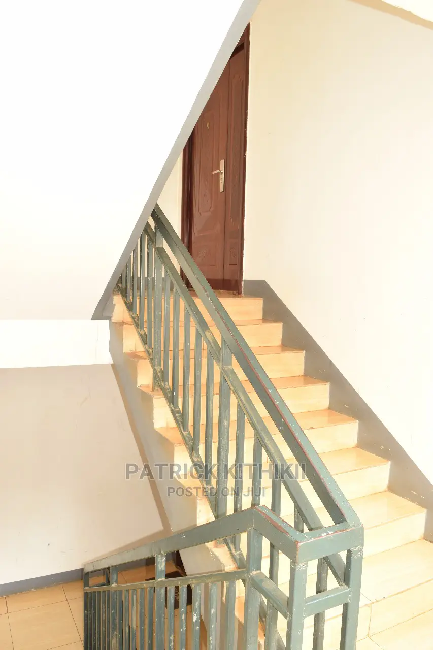 3bdrm Apartment in Jacaranda Gardens, Kahawa Maziwa for sale
