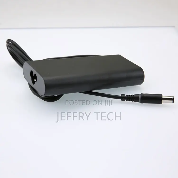 19.5V 4.62A Power Charger 90w Laptop Ac Adapter for Dell