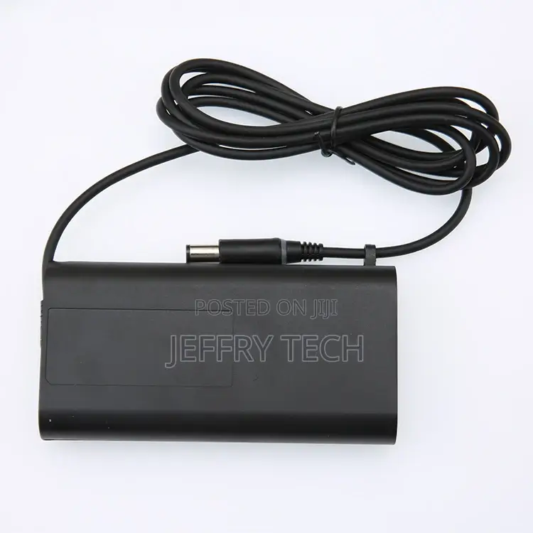 19.5V 4.62A Power Charger 90w Laptop Ac Adapter for Dell