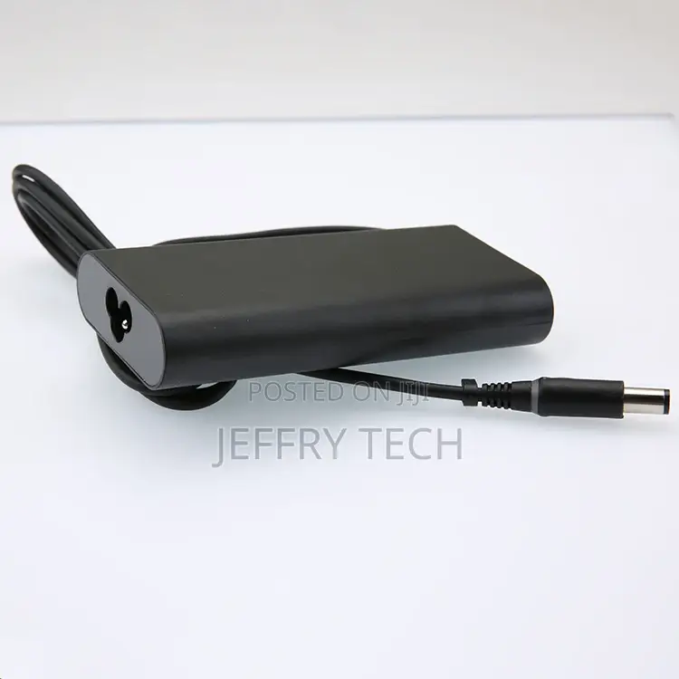 19.5V 4.62A Power Charger 90w Laptop Ac Adapter for Dell