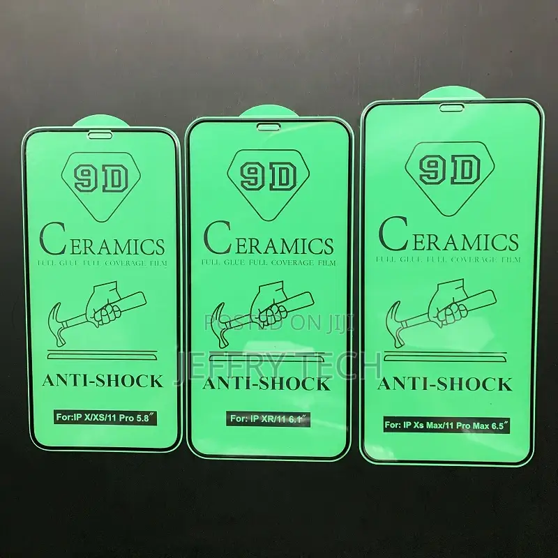 Screen Protector Suitable for iPhone 13 Samsung Tempered Gla