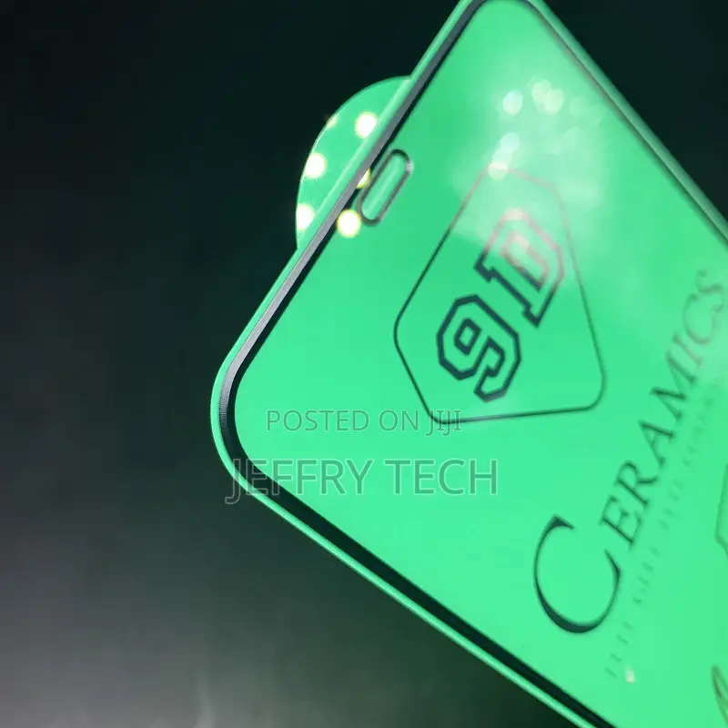 Screen Protector Suitable for iPhone 13 Samsung Tempered Gla