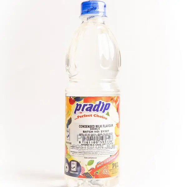 Condensed Milk Flavor - 500ml