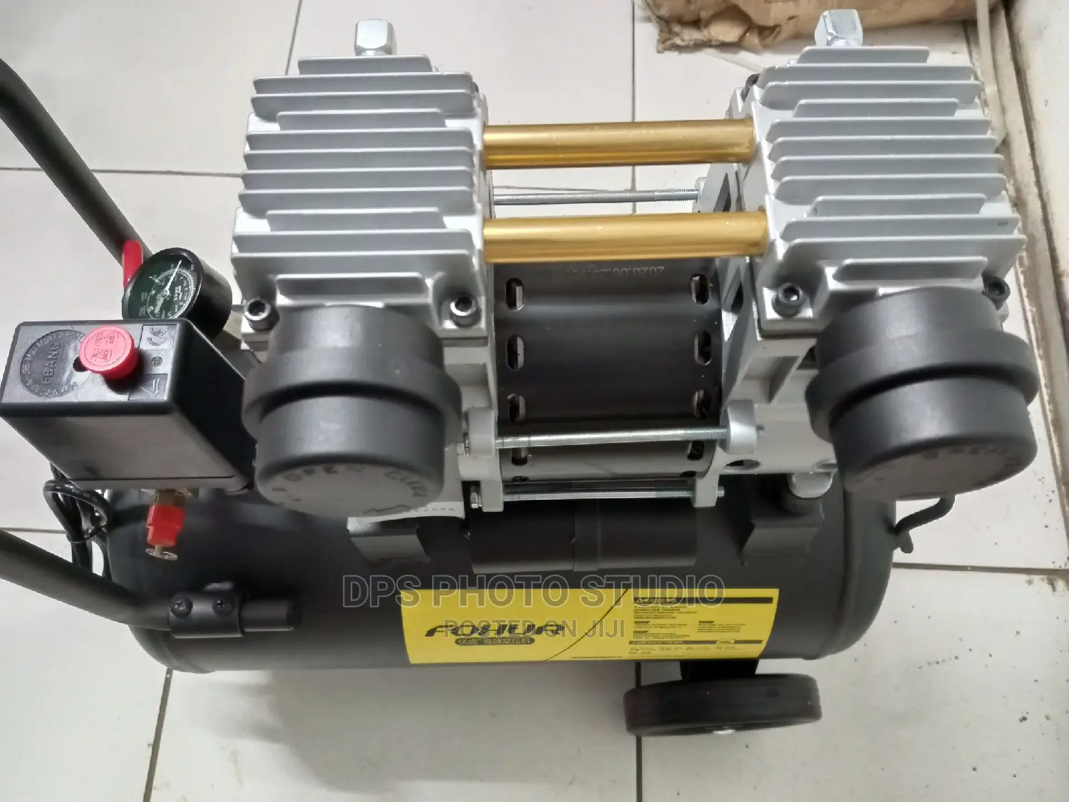 Air Compressor 30l