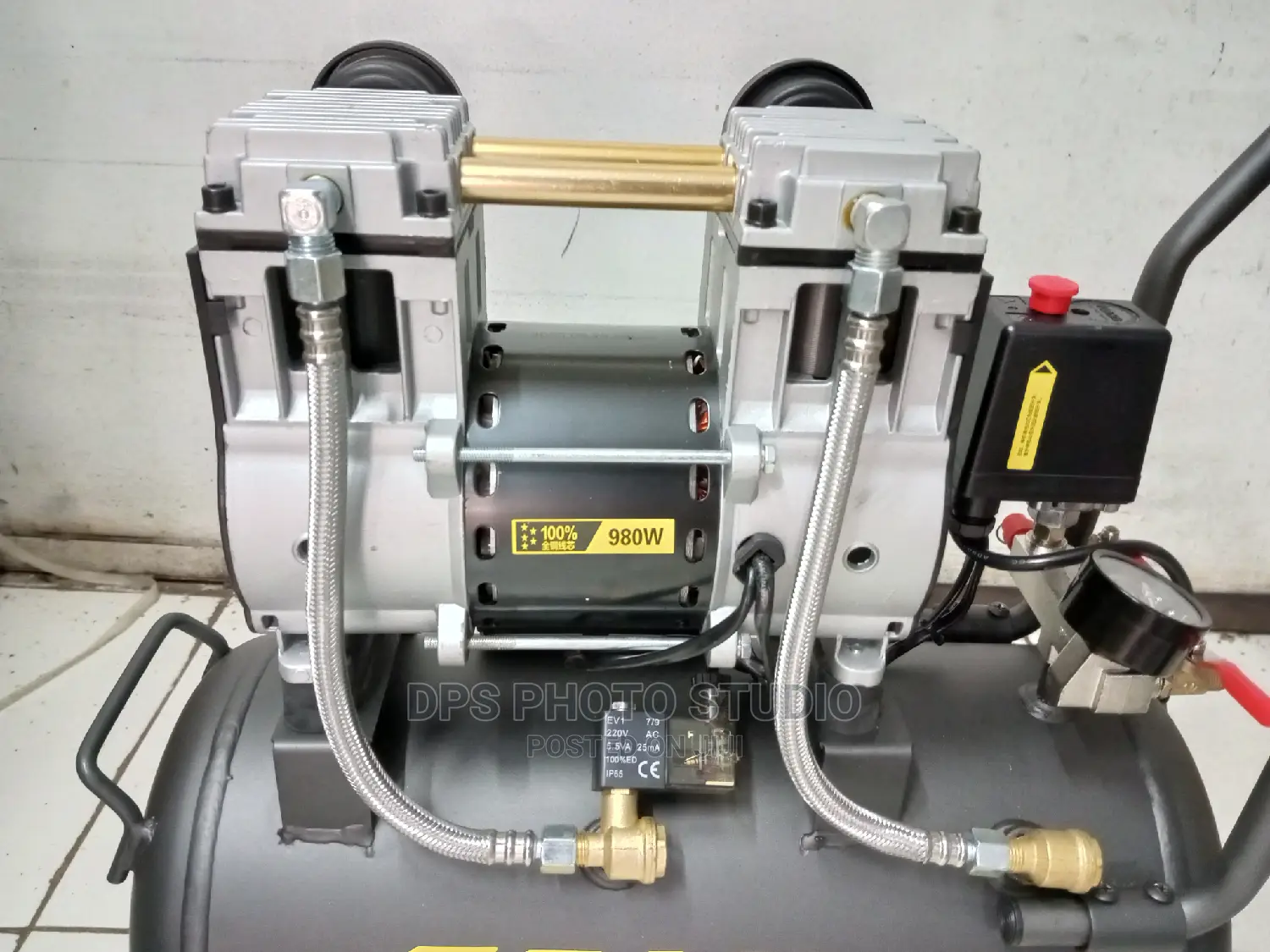 Air Compressor 30l